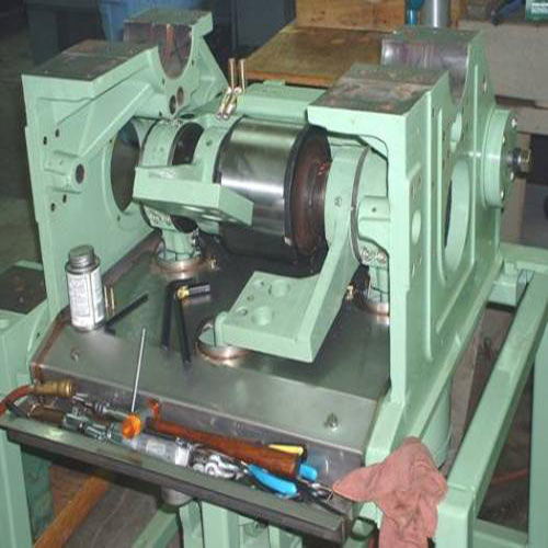 吉林HSG01 E系列工程液压缸厂家联系与永正机械配件价值解析