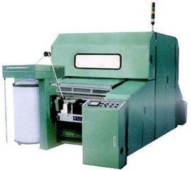 外资企业如何顺利进口二手纺织粗纱机械——深圳海桥进口国际货运代理的专业方案