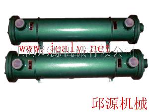 油冷却器选购指南 品牌、报价与机电设备配件集成