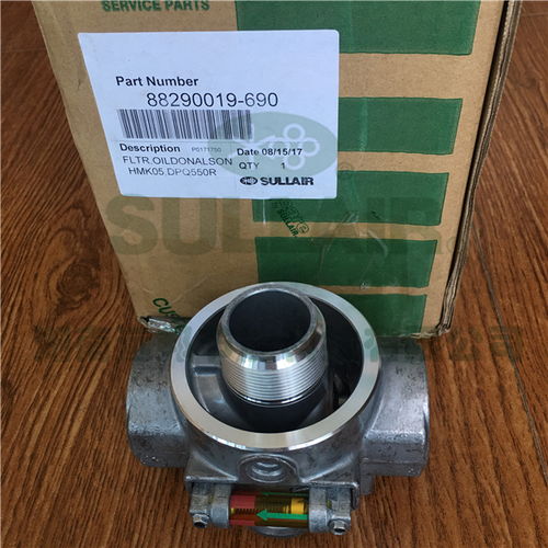 十堰现货直供寿力空压机配件250033-895，价格优惠，品质保障